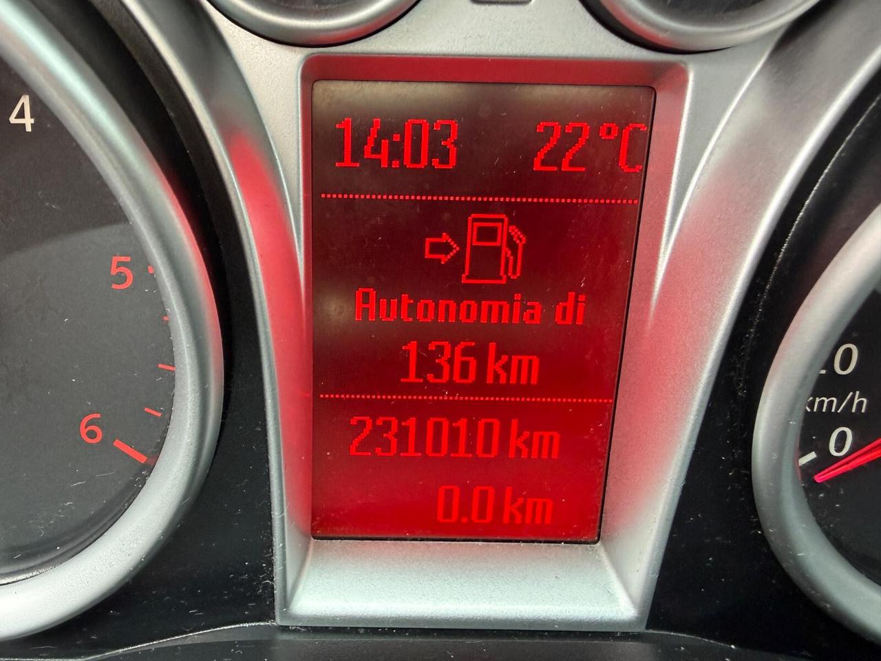 Ford Kuga 2.0 TDCi 140CV 2WD Titanium
