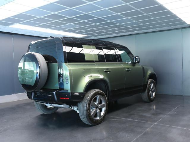 LAND ROVER Defender 110 3.0D I6 250 CV AWD Auto X-Dynamic HSE