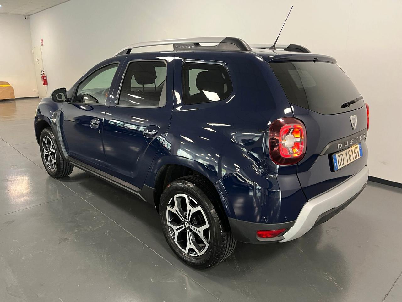 Dacia Duster 1.0 TCe 100 CV ECO-G 4x2 Essential