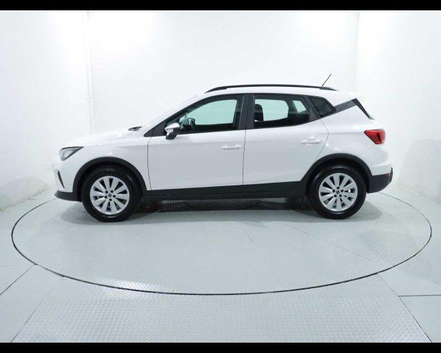 SEAT Arona 1.0 TGI Style