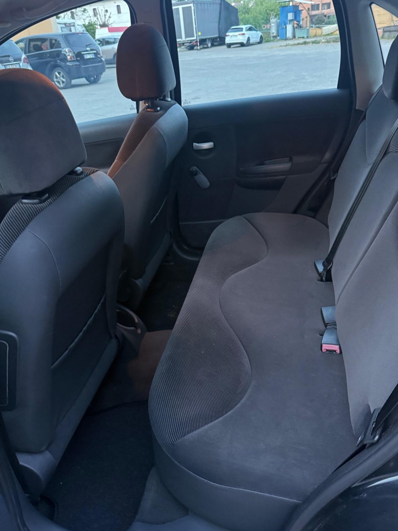 Citroen C3 1.1 Benzina Gold PINKO 135000 Km