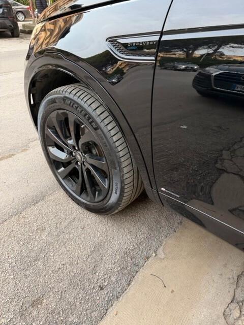 Land Rover Discovery Sport 2.0 ID4 150 CV 4WD R-Dynamic S