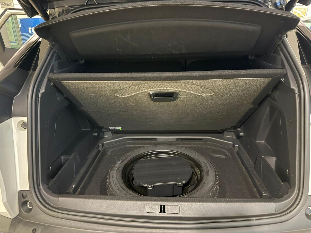 Peugeot 3008 BlueHDi 130 S&S GT Line EAT8