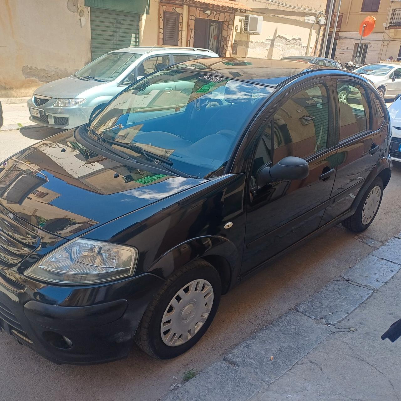 Citroen C3 1.1 Classique 3804737771