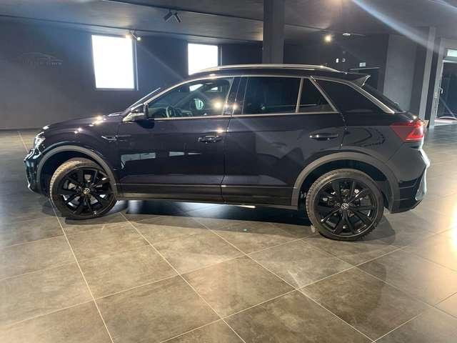 Volkswagen T-Roc T-Roc 2.0 tdi R-Line 150cv dsg