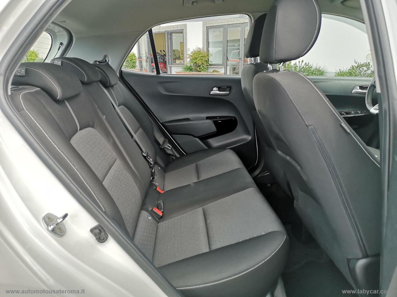 KIA Picanto 1.0 12V EcoGPL 5p. PROMO WEB