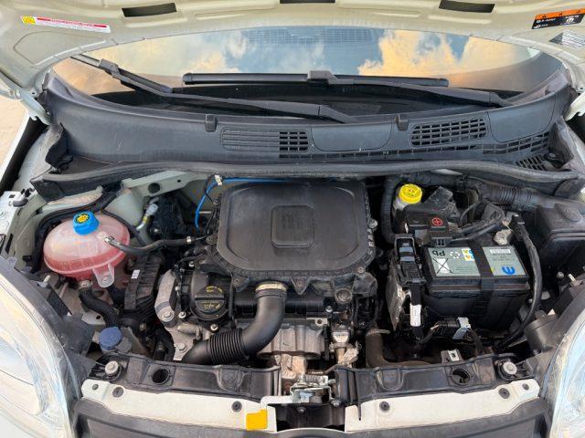 FIAT Panda 1.0 Hybrid City Life AZIENDALE