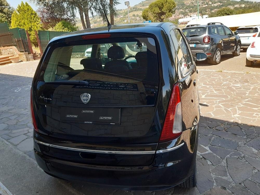 Lancia MUSA 1.3 Mjt 16V 95 CV S&S DPF Poltrona Frau NEO PATENTATI