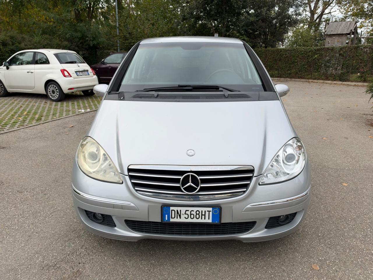 Mercedes-benz A 150 Avantgarde