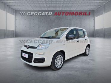 FIAT Panda Panda 1.0 firefly hybrid s&s 70cv 5p.ti