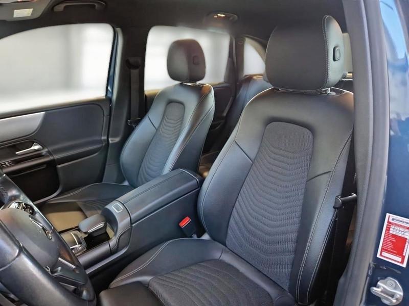 MERCEDES-BENZ B 250 E PLUG-IN HYBRID AUTO BUSINESS EXTRA MONOVOLUME