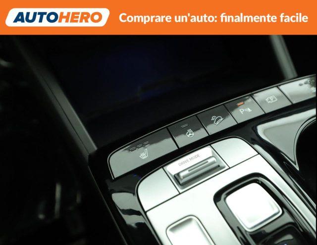 HYUNDAI Tucson 1.6 HEV aut. Exellence