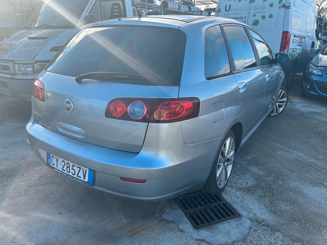 Fiat Croma 2.2 Mpi 16V Dynamic