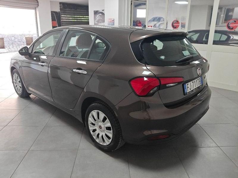 FIAT Tipo 1.4 5 porte Easy + GPL 700€
