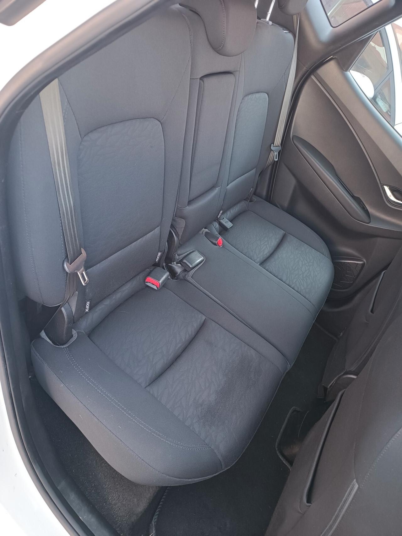Hyundai iX20 1.4 CRDI 90 CV Comfort