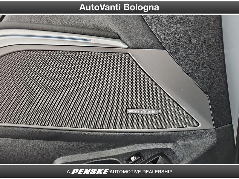 BMW Serie 3 330e Touring xdrive MSport Pro auto