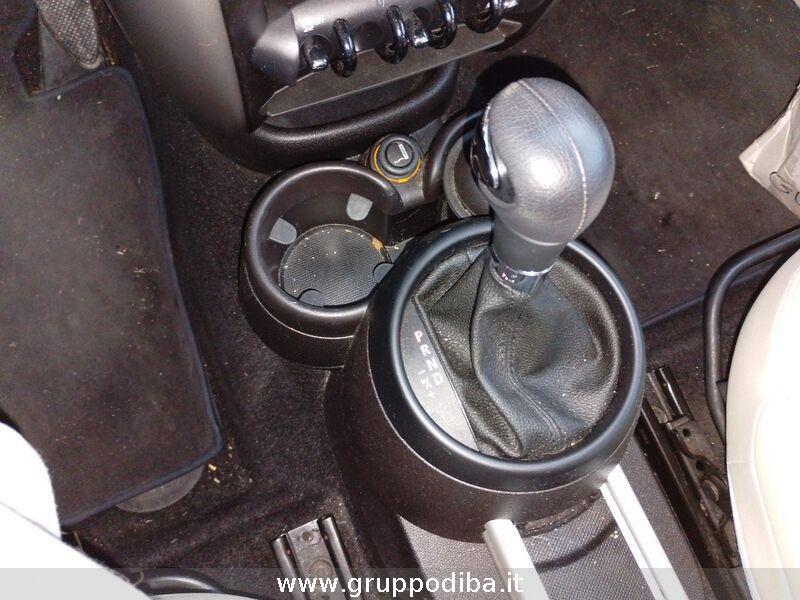 MINI Countryman Mini Diesel Mini 2.0 Cooper D auto