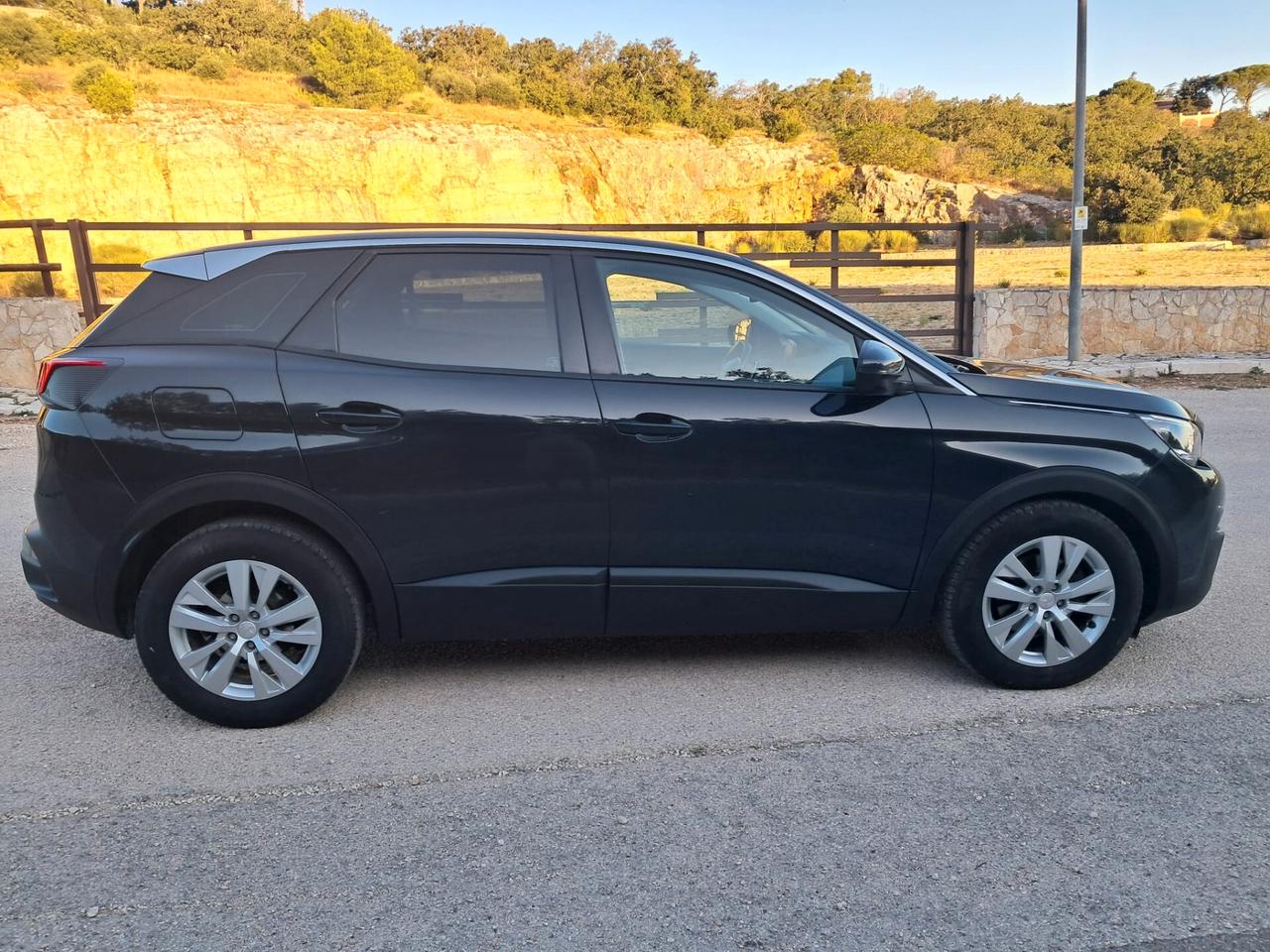Peugeot 3008 BlueHDi 120 S&S BC Business