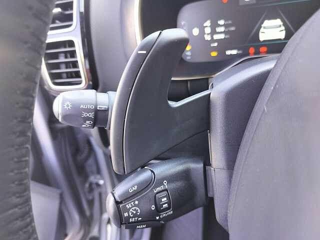 Citroen C5 Aircross BlueHDi 130 S&S EAT8 Max