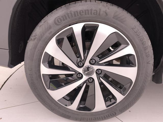BYD Seal U 1.5 phev Boost 2wd