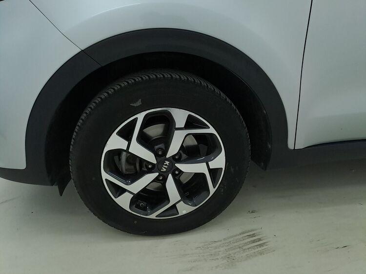 Kia Sportage Business Class DCT7 BR703777 1.6 Diesel 136CV