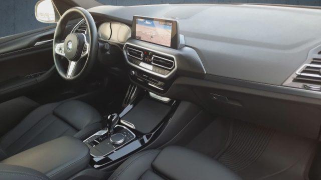 BMW X3 xDrive30e Msport Aut.