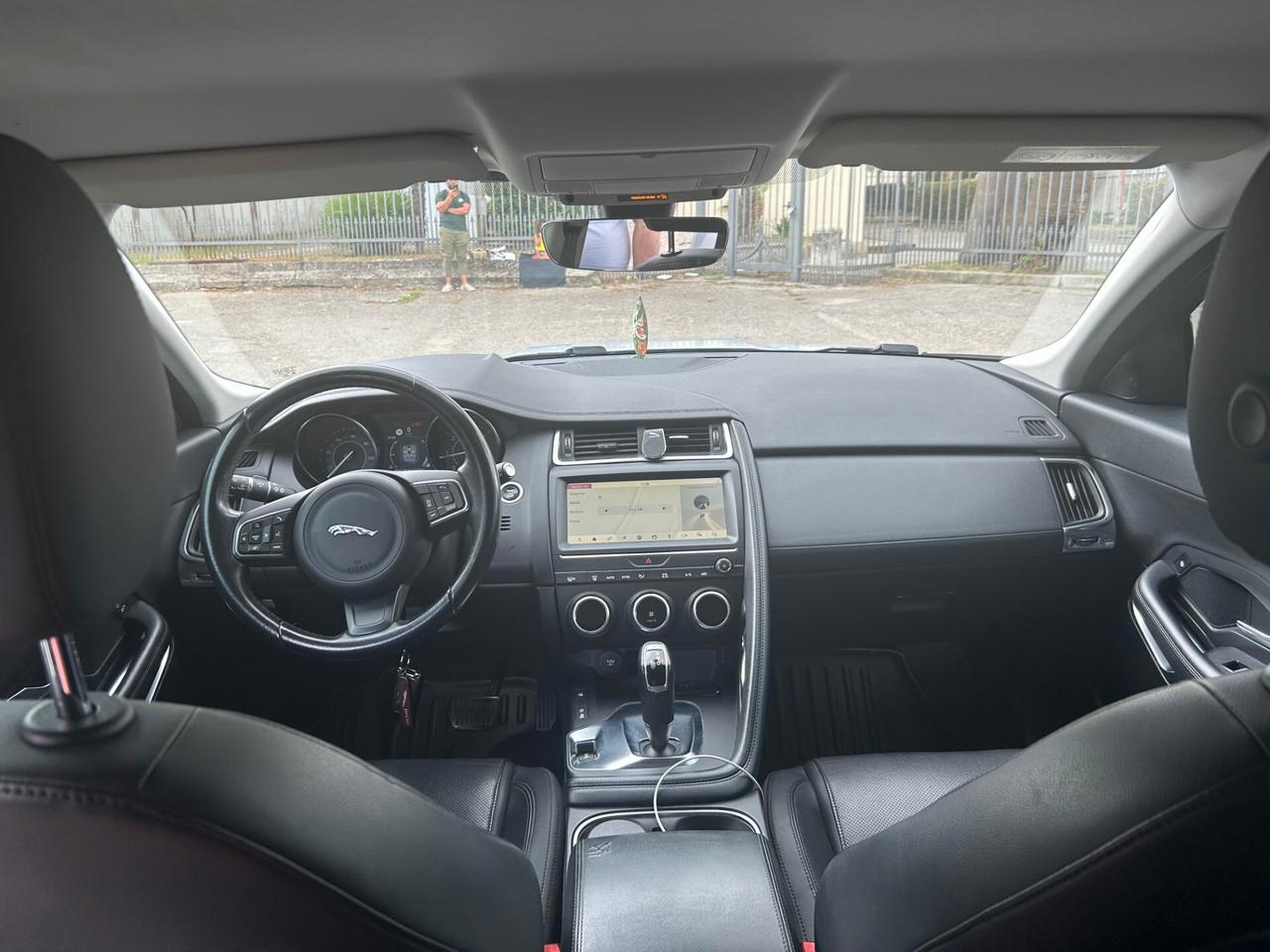 Jaguar E-Pace 2.0D 150 CV AWD aut.