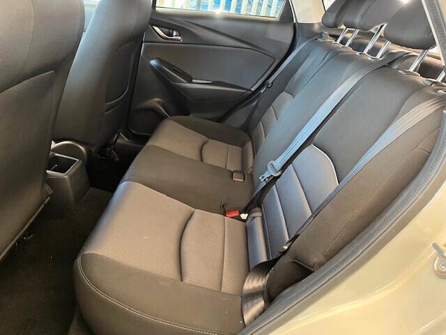 MAZDA CX- 3 1,5 DIESEL FULL OPTIONAL