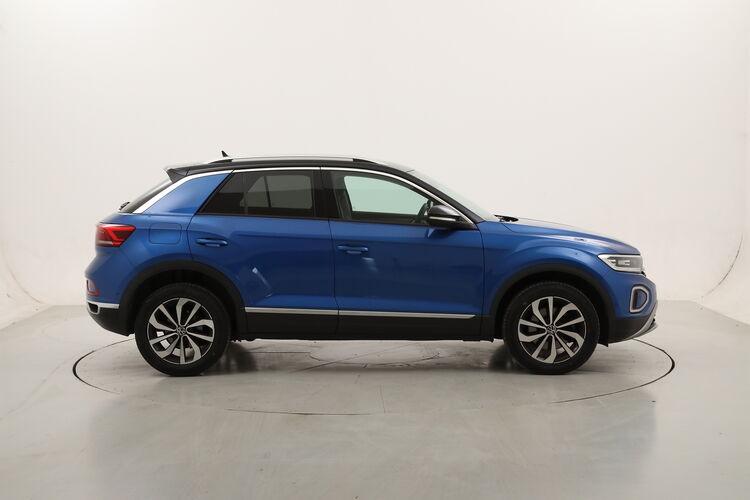 Volkswagen T-Roc DSG Style BR660338 2.0 Diesel 150CV