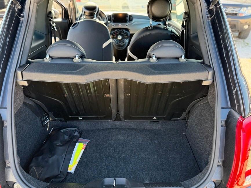 Fiat 500 1.3 Multijet 95 CV Riva