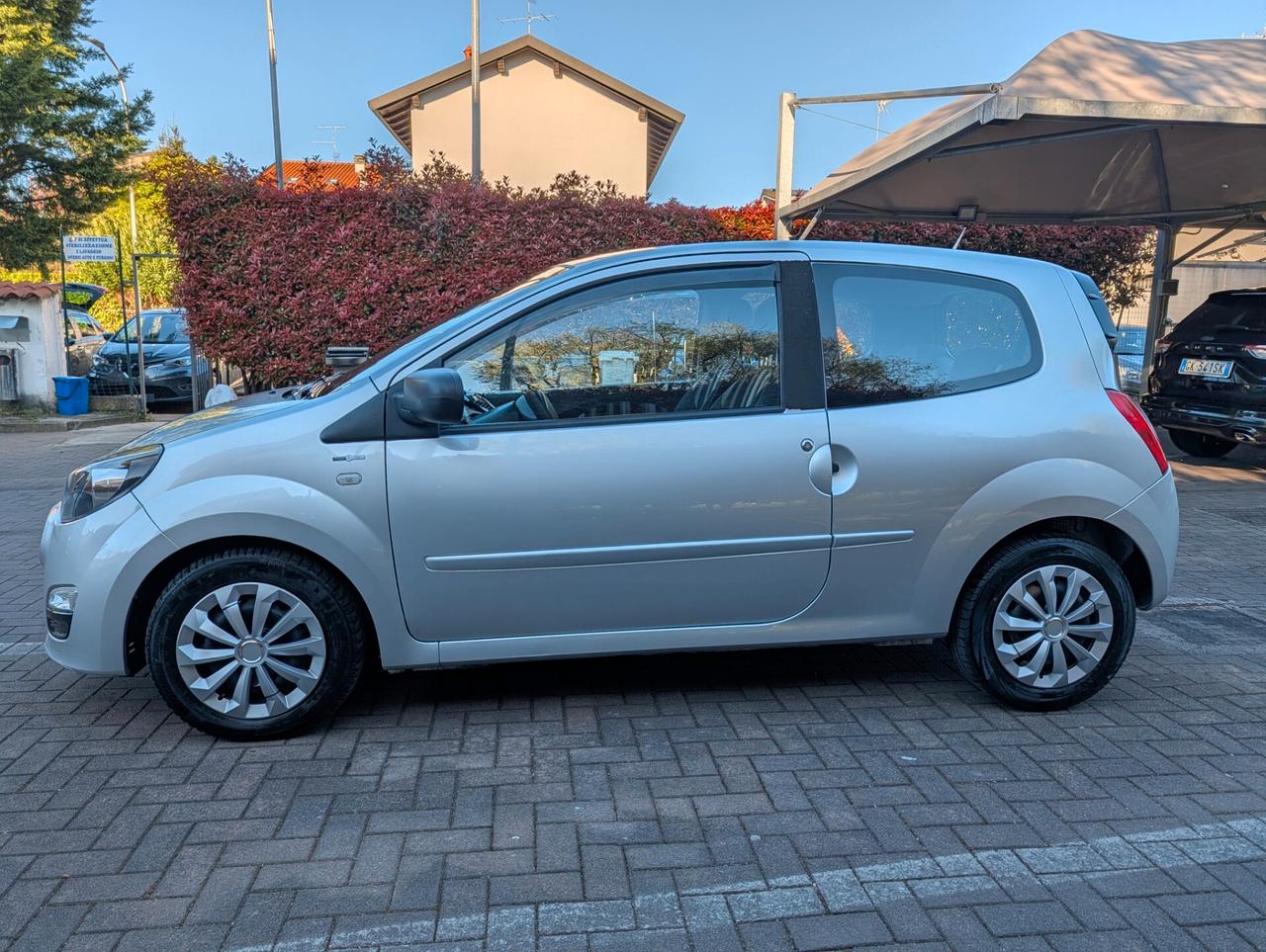 Renault Twingo 1.2 16V Night&Day