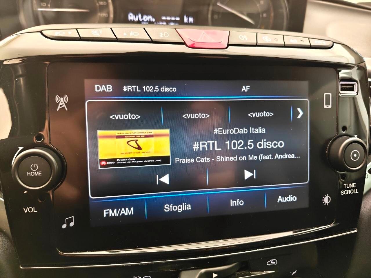 LANCIA Ypsilon 3ª serie Ypsilon 1.0 FireFly 5 ...