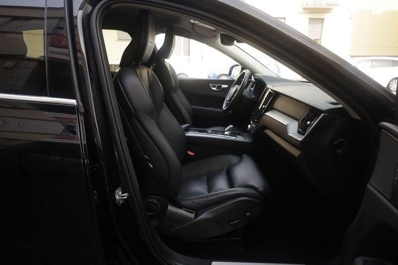 Volvo XC60 D4 Geartronic R-Design Unicoproprietario