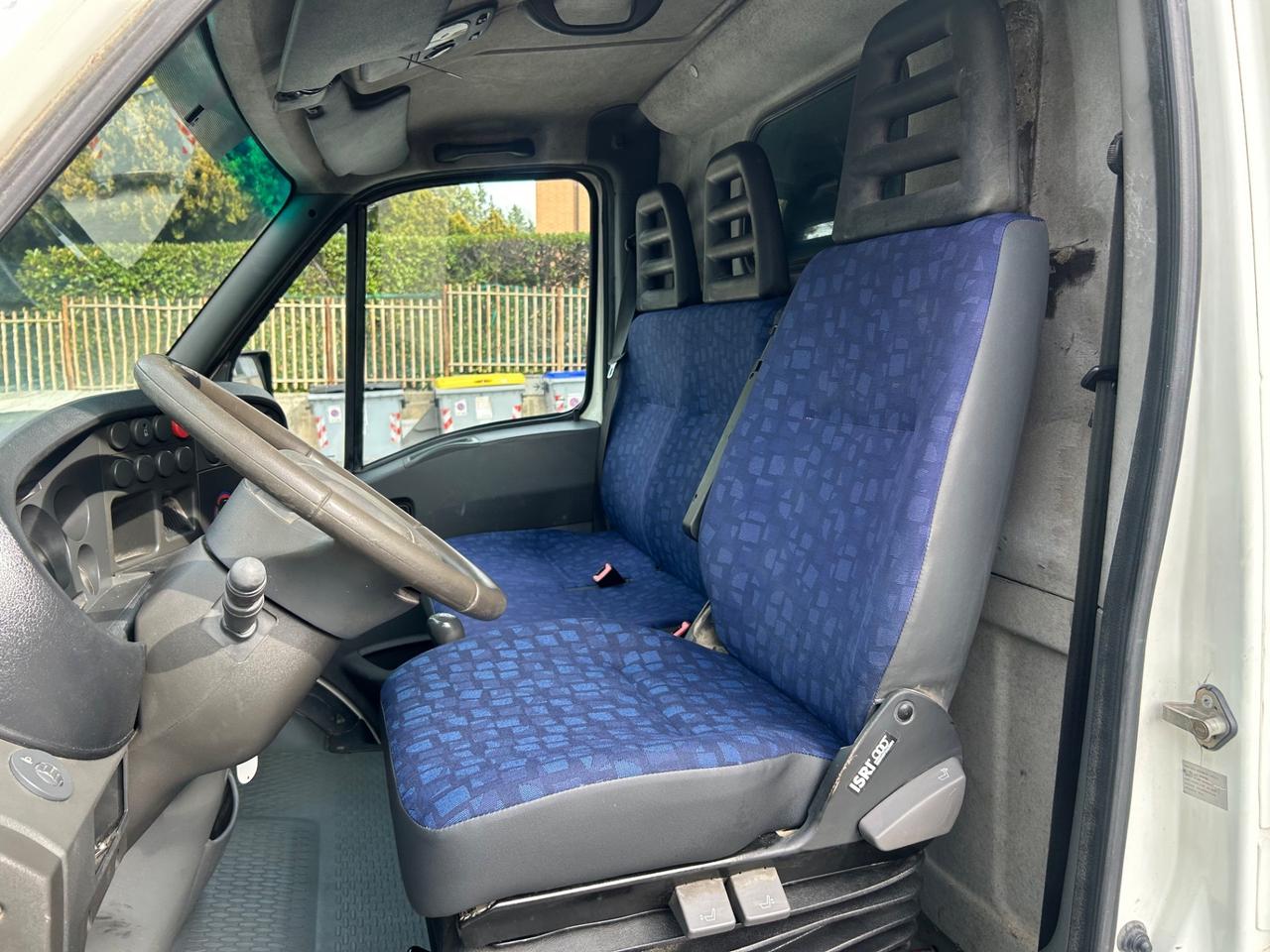 Iveco Daily 35S12V 2.3 H2