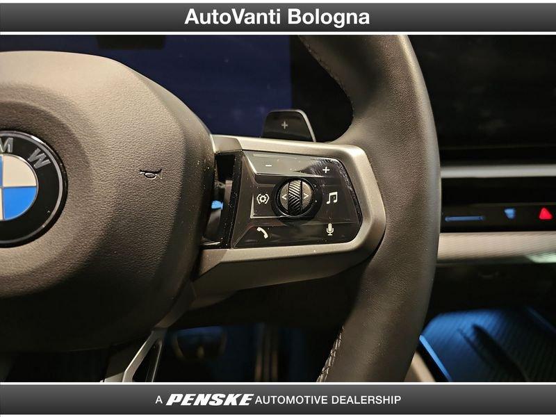 BMW Serie 5 520d 48V xDrive Msport Pro