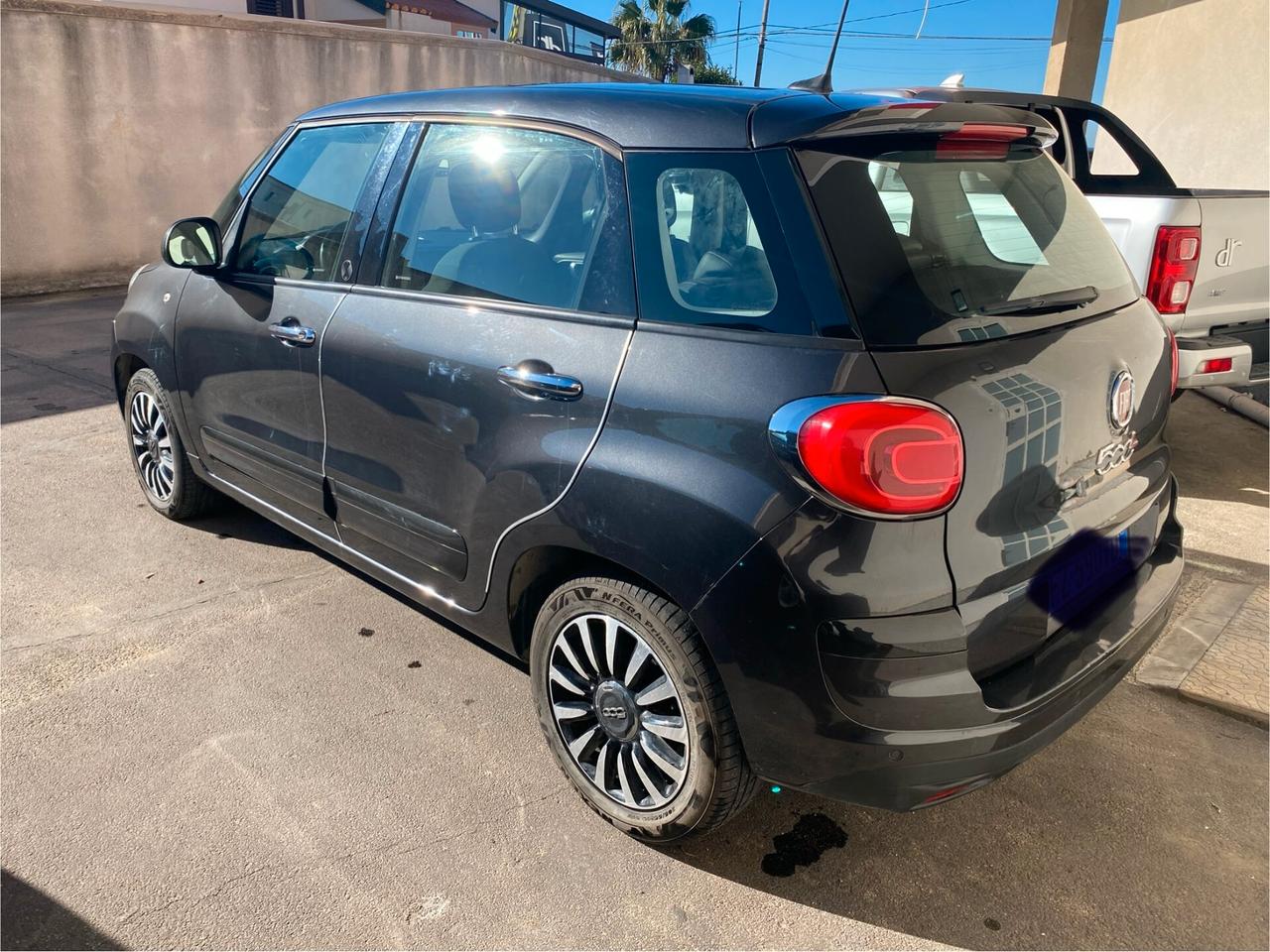 Fiat 500L 1.3 Multijet 95 CV