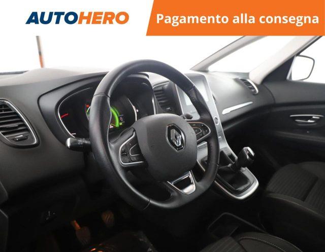 RENAULT Scenic Scénic dCi 8V 110 CV Energy Zen