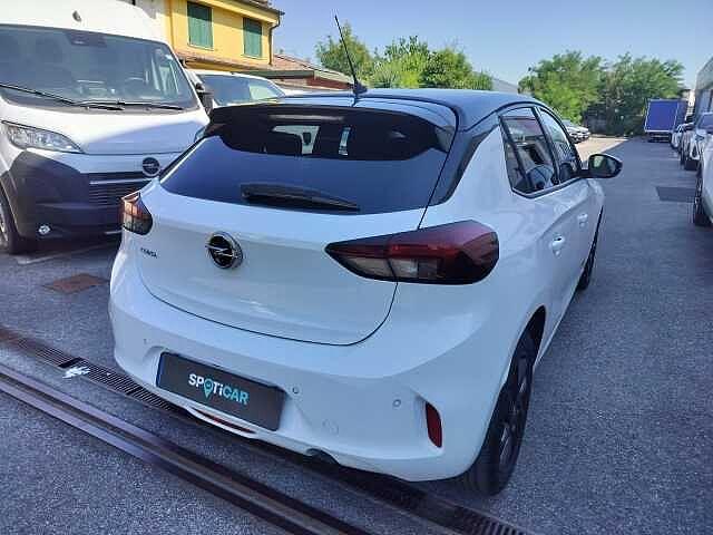 Opel Corsa 1.2 100 CV GS Line