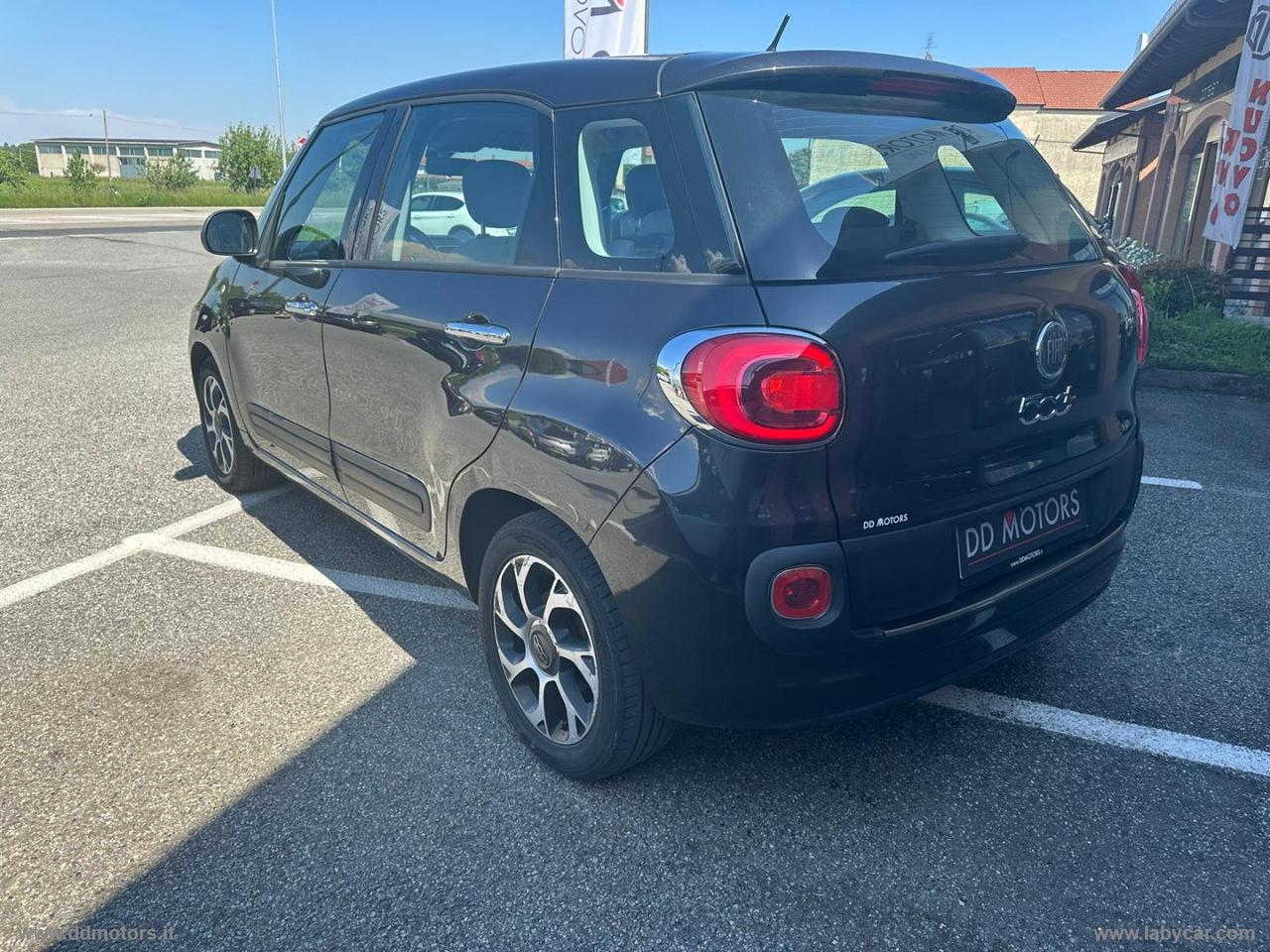 FIAT 500L 1.4 95 CV Lounge GPL *GPL*