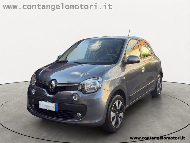 RENAULT Twingo TCe 90 CV EDC Lovely