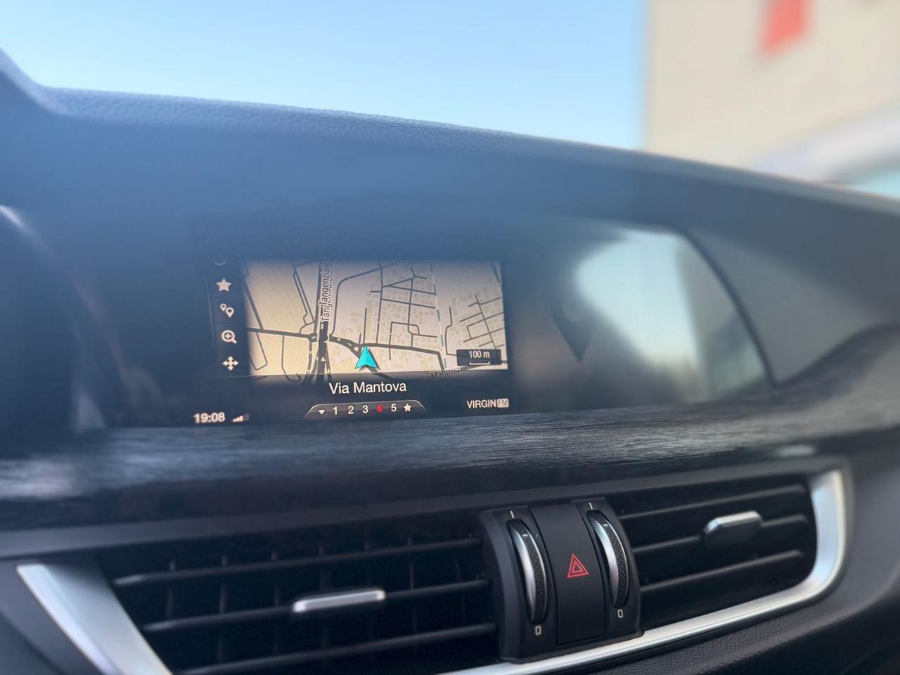 Alfa Romeo Stelvio B-Tech 2.2 #11655