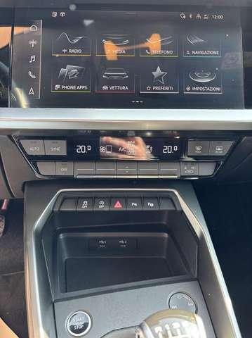 Audi A3 SPB 35 TFSI Business NAVI-LED-APP CONNECT