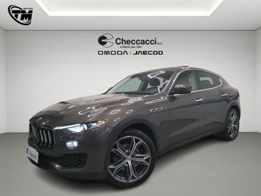 Maserati Levante 3.0 V6 Granlusso 250cv auto my19