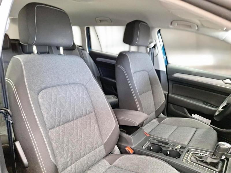 VOLKSWAGEN PASSAT VARIANT 2.0 TDI SCR EVO 110 KW BUSINESS DSG STATION WAGON