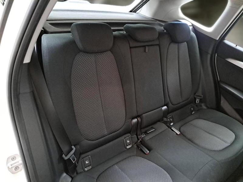 BMW X1 xDrive 25e Business Advantage automatico