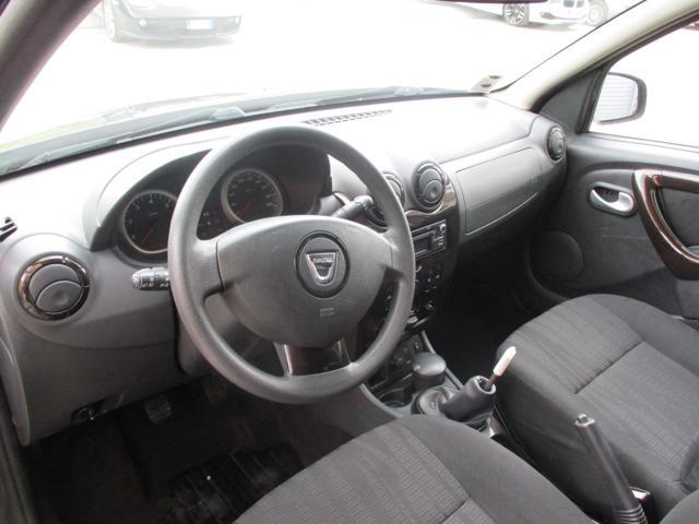 DACIA Duster 1.6 110CV 4x2 Lauréate