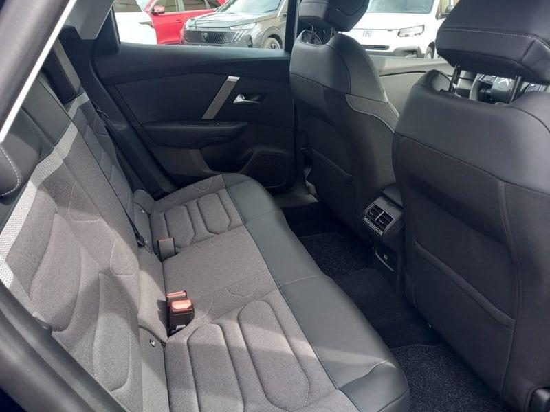 Citroën C4 PureTech 130 S&S Plus