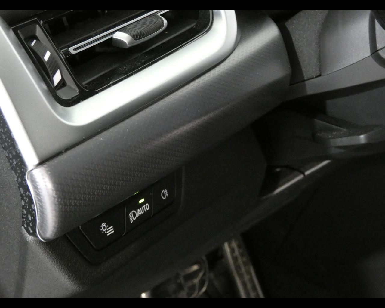 BMW X1 (U11) - X1 sDrive 18d Msport