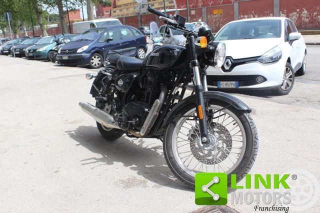 BENELLI Imperiale 400 400