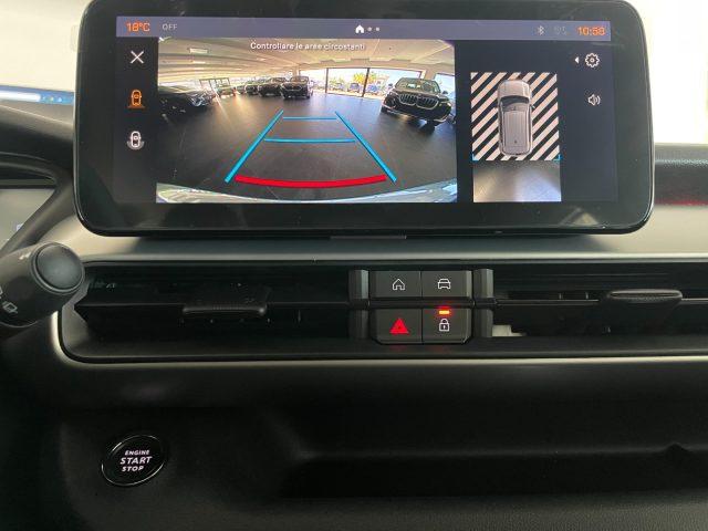 JEEP Avenger 1.2 Summit Pack Infotainment & Conv KM0 MY25